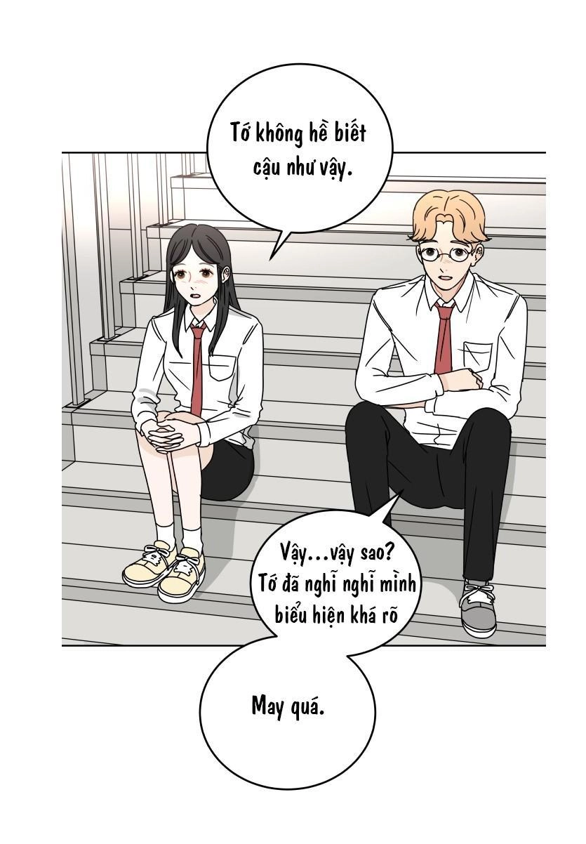 30 Phút Bước Đi Bên Em Chapter 57 - 7