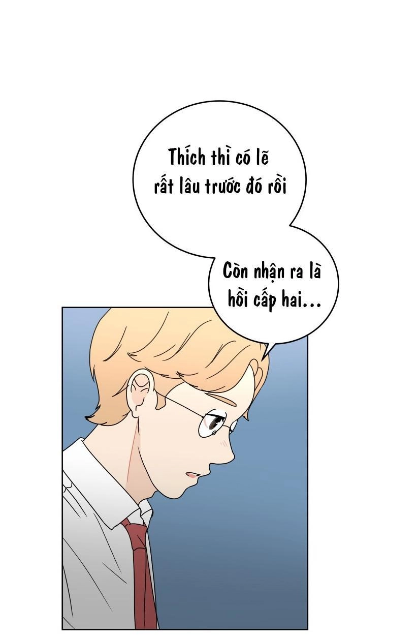 30 Phút Bước Đi Bên Em Chapter 57 - 10