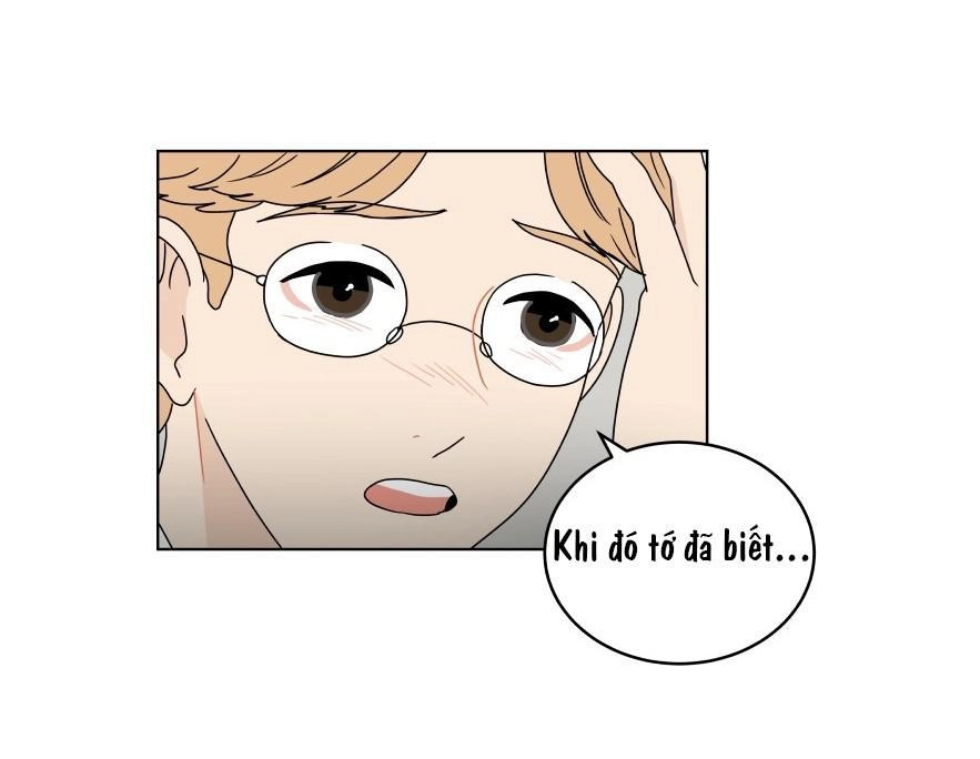 30 Phút Bước Đi Bên Em Chapter 57 - 13