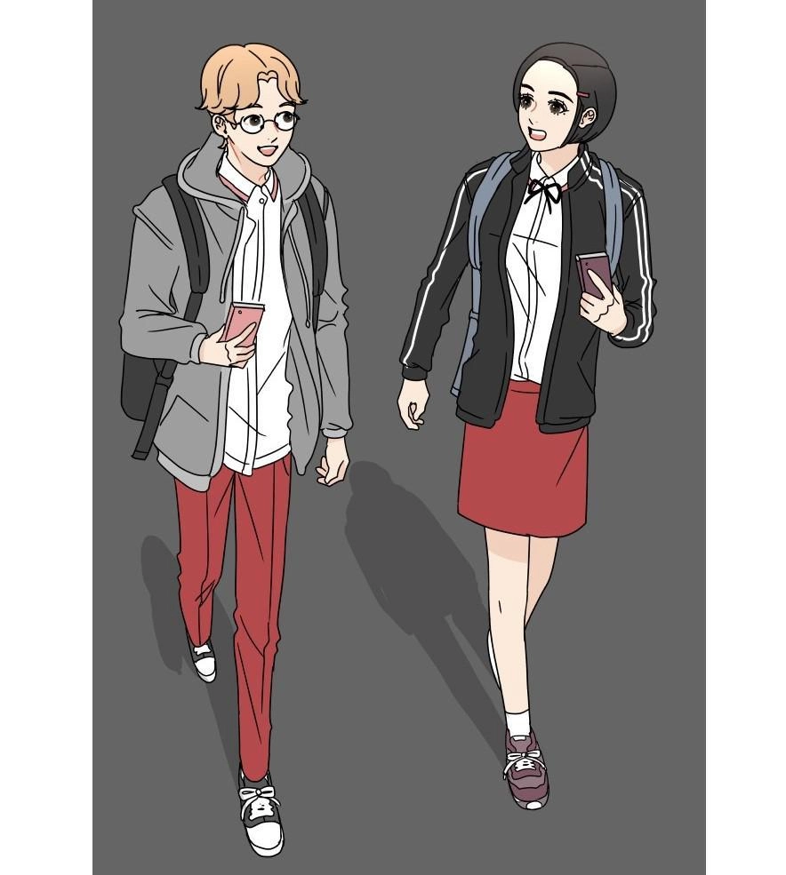 30 Phút Bước Đi Bên Em Chapter 57 - 18