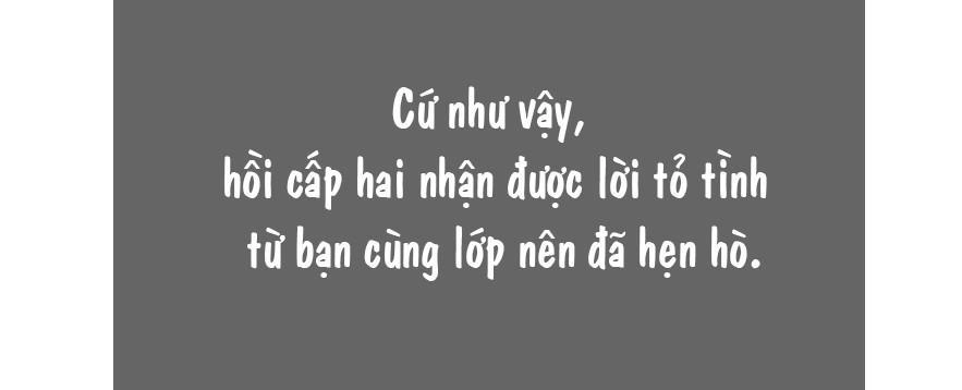 30 Phút Bước Đi Bên Em Chapter 57 - 19