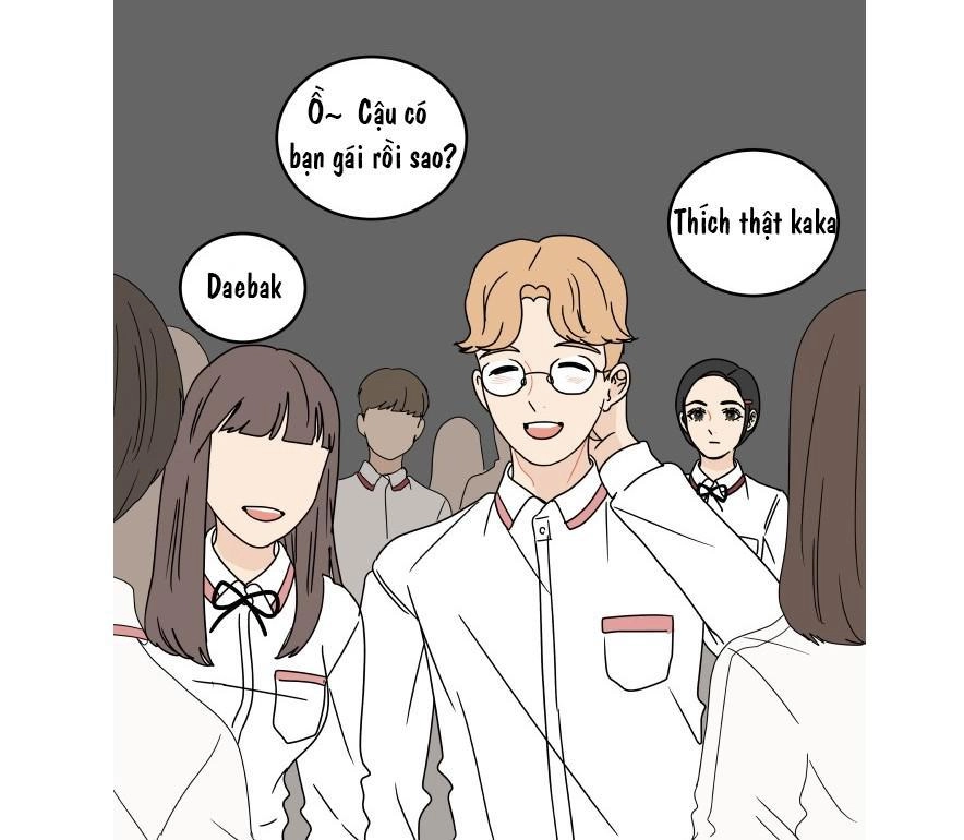 30 Phút Bước Đi Bên Em Chapter 57 - 20