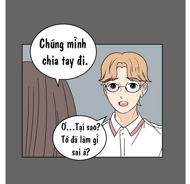 30 Phút Bước Đi Bên Em Chapter 57 - 26