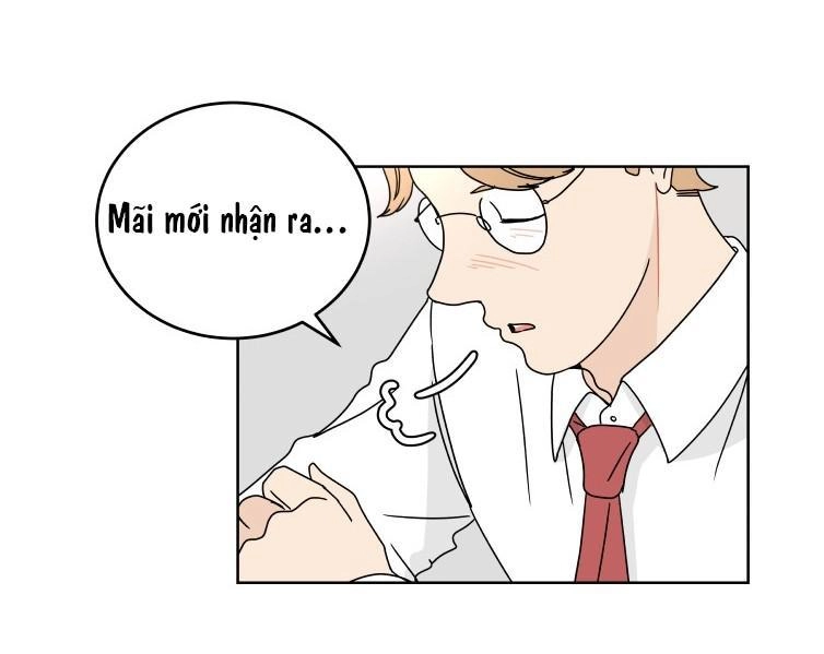 30 Phút Bước Đi Bên Em Chapter 57 - 33