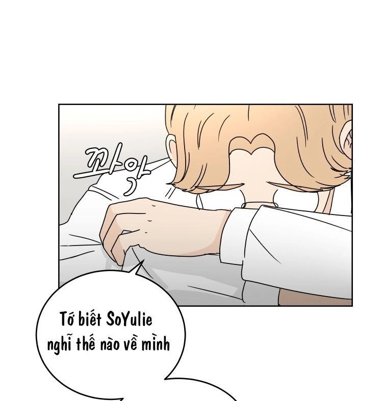 30 Phút Bước Đi Bên Em Chapter 57 - 35