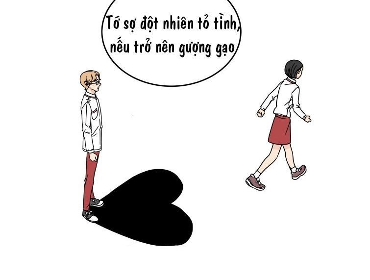 30 Phút Bước Đi Bên Em Chapter 57 - 36