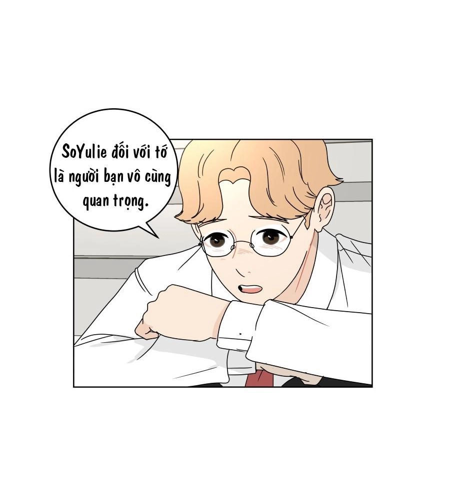 30 Phút Bước Đi Bên Em Chapter 57 - 39