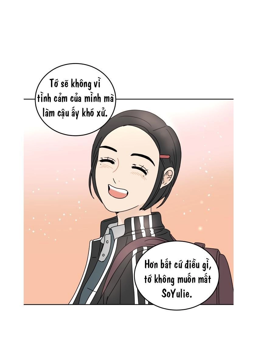 30 Phút Bước Đi Bên Em Chapter 57 - 40