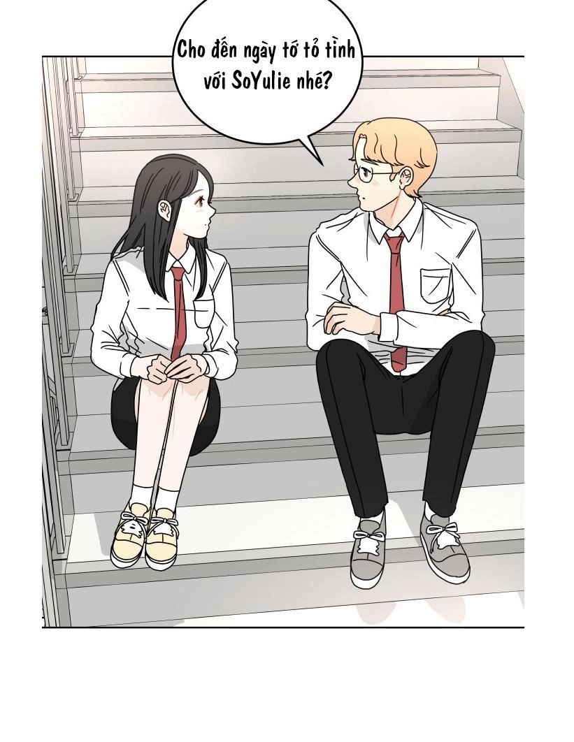 30 Phút Bước Đi Bên Em Chapter 57 - 43