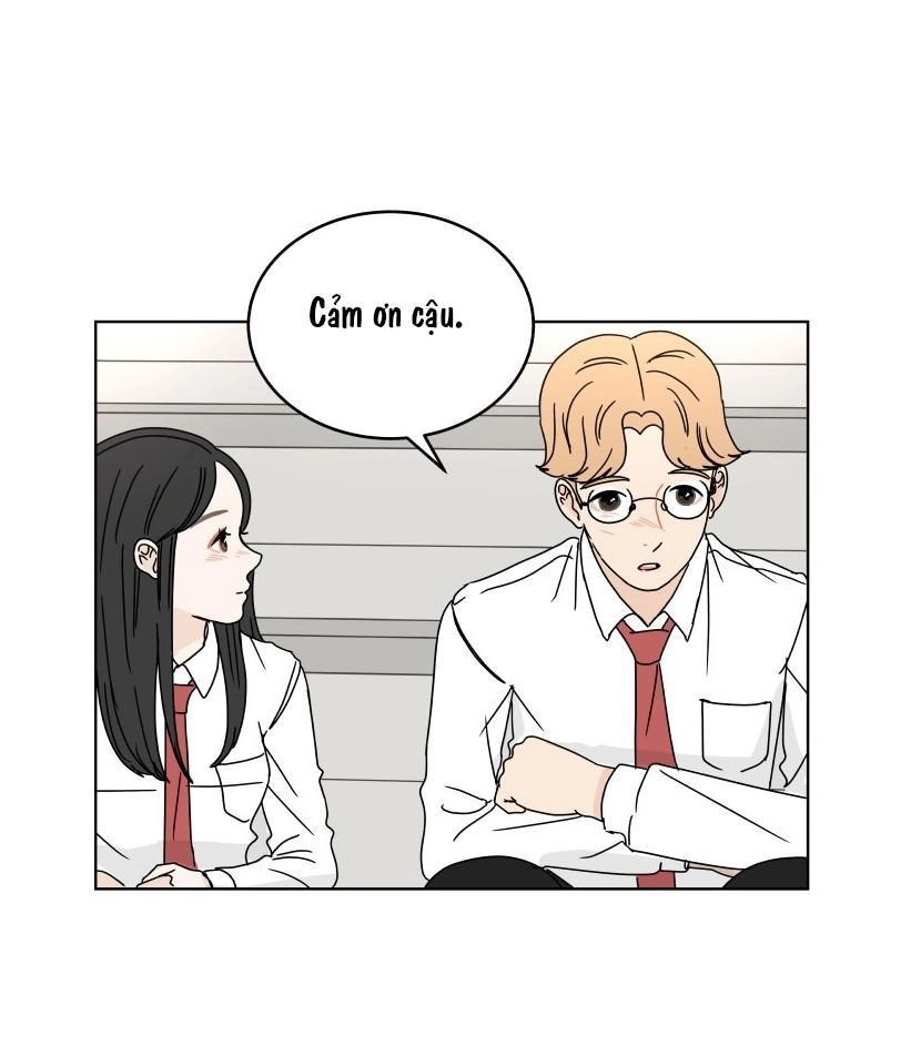 30 Phút Bước Đi Bên Em Chapter 57 - 46