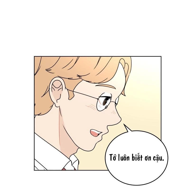 30 Phút Bước Đi Bên Em Chapter 57 - 47