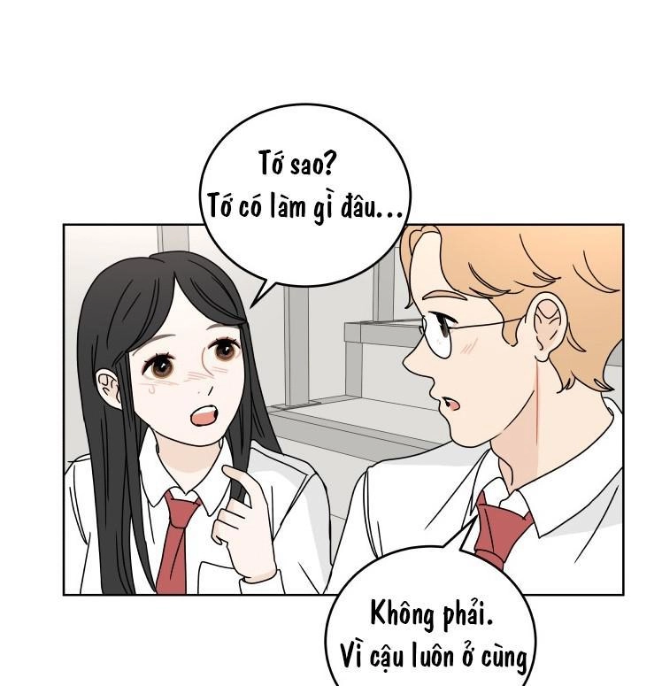 30 Phút Bước Đi Bên Em Chapter 57 - 48