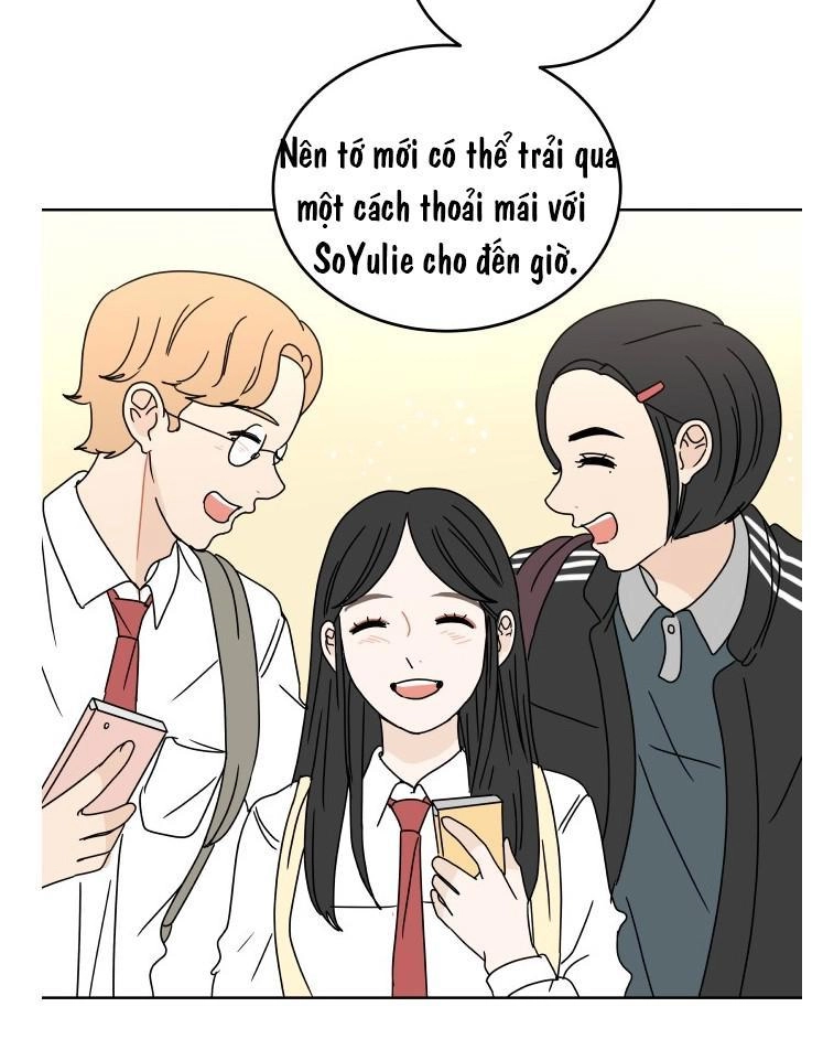 30 Phút Bước Đi Bên Em Chapter 57 - 49