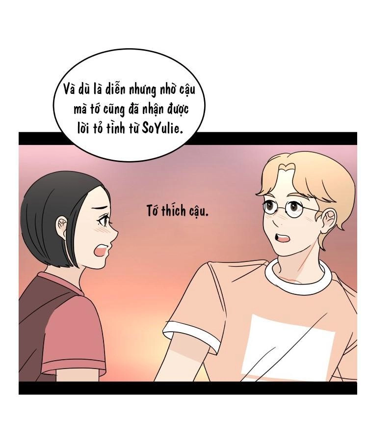 30 Phút Bước Đi Bên Em Chapter 57 - 50