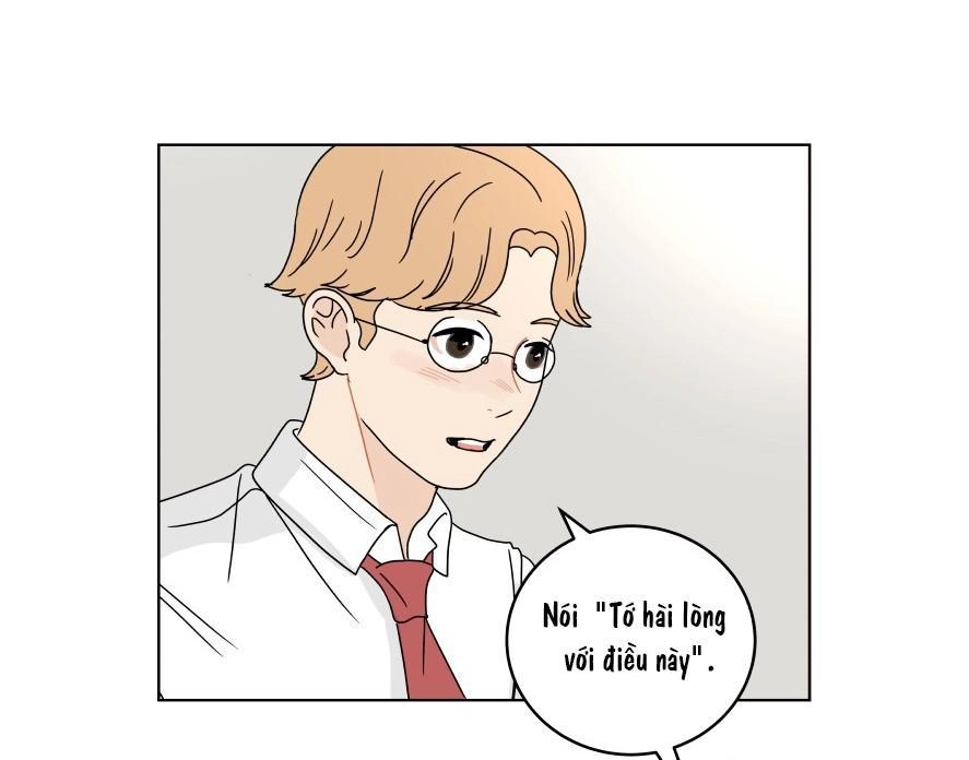 30 Phút Bước Đi Bên Em Chapter 57 - 52