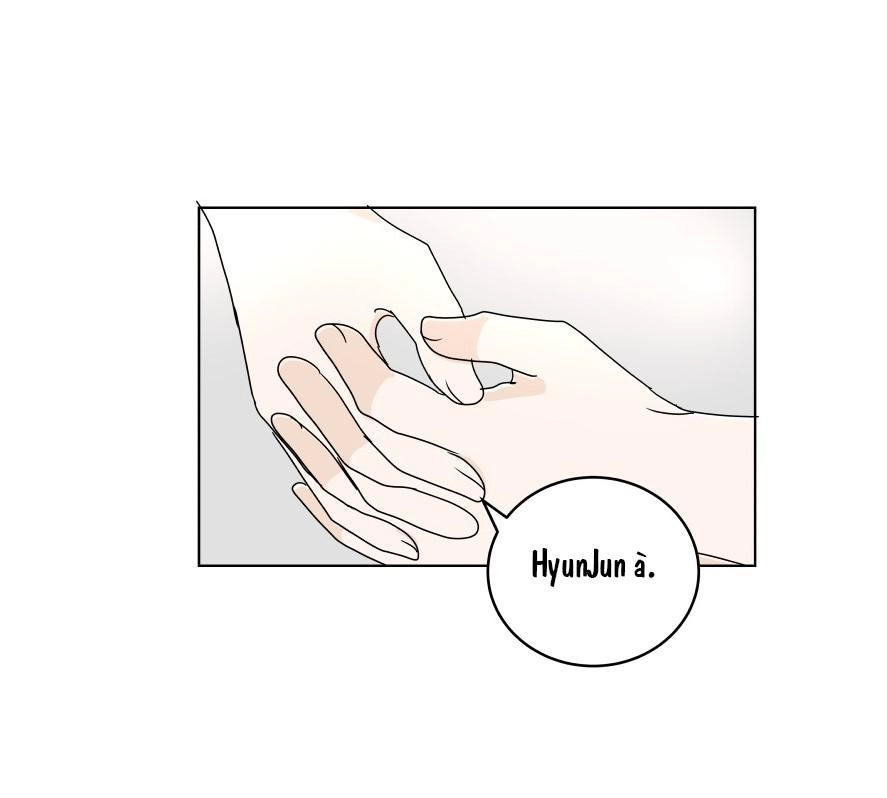 30 Phút Bước Đi Bên Em Chapter 57 - 55