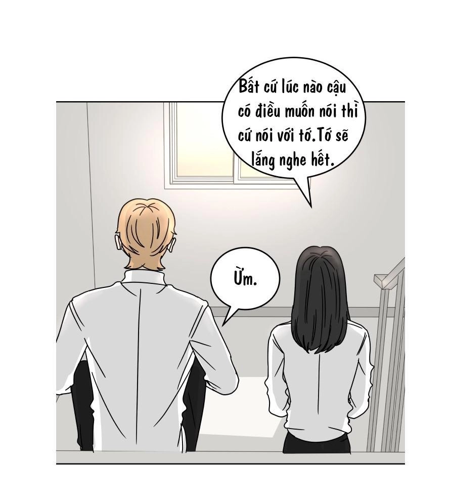 30 Phút Bước Đi Bên Em Chapter 57 - 56