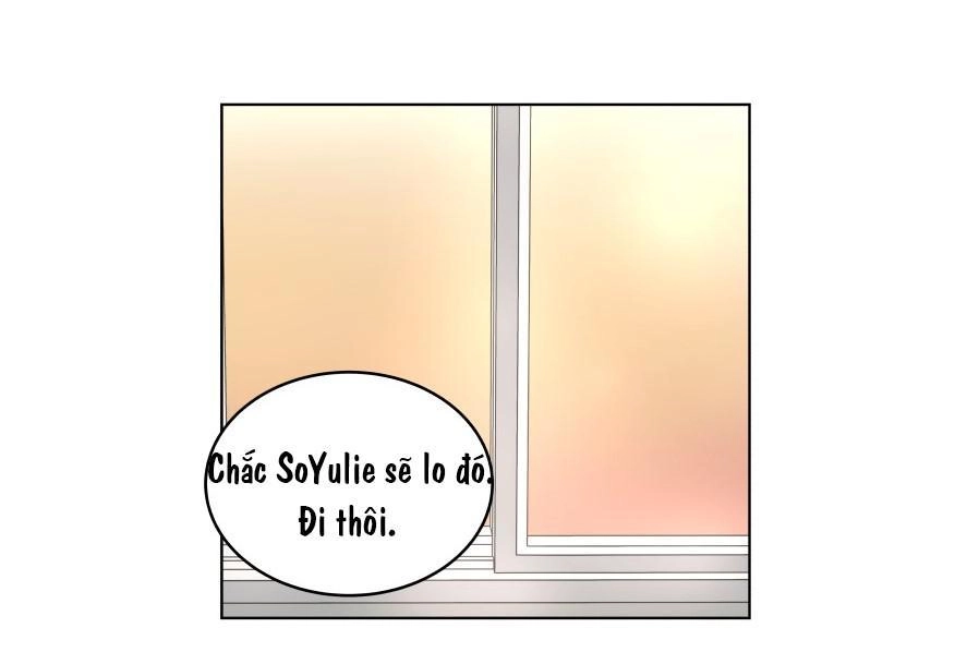 30 Phút Bước Đi Bên Em Chapter 57 - 57