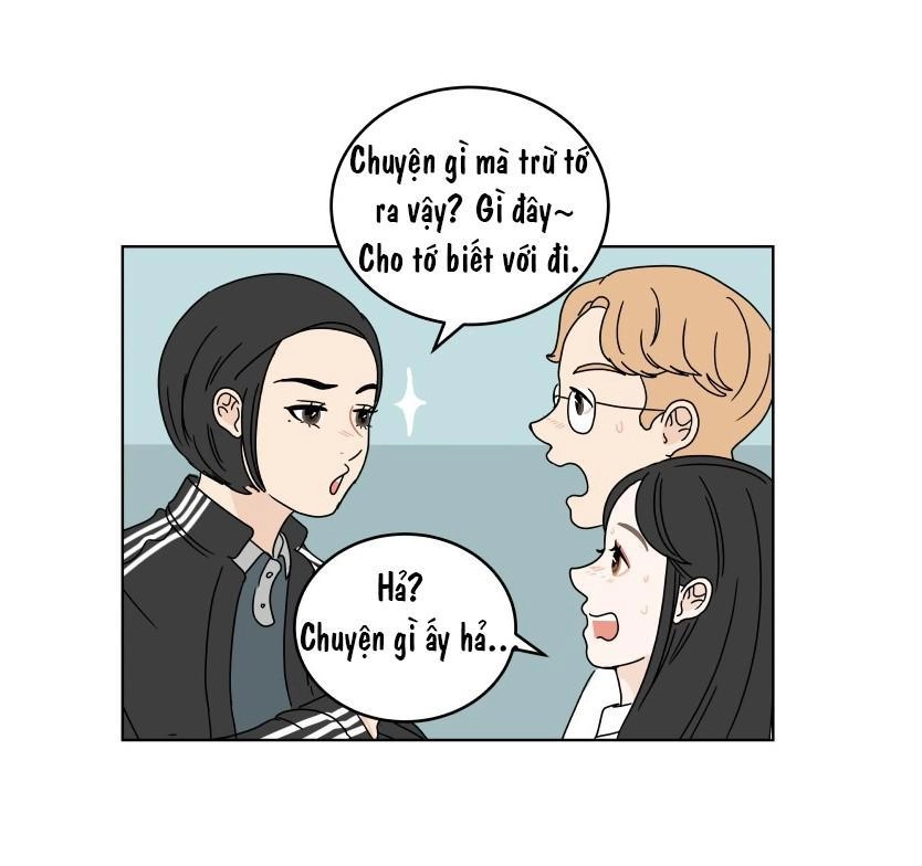 30 Phút Bước Đi Bên Em Chapter 57 - 60