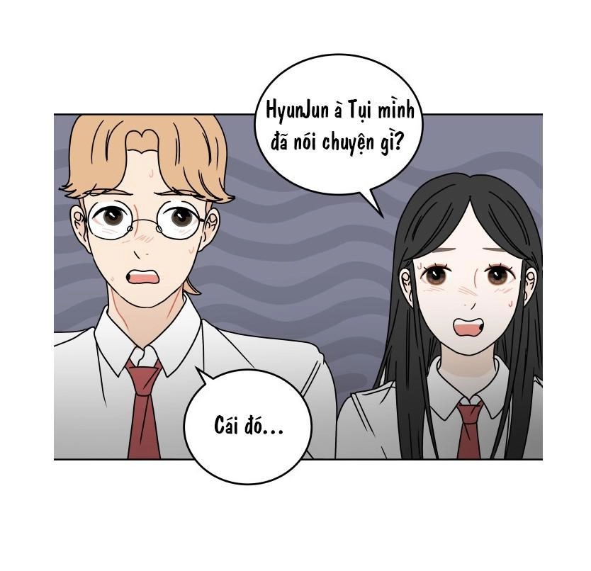 30 Phút Bước Đi Bên Em Chapter 57 - 61