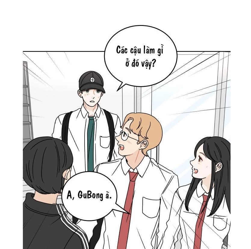 30 Phút Bước Đi Bên Em Chapter 57 - 62