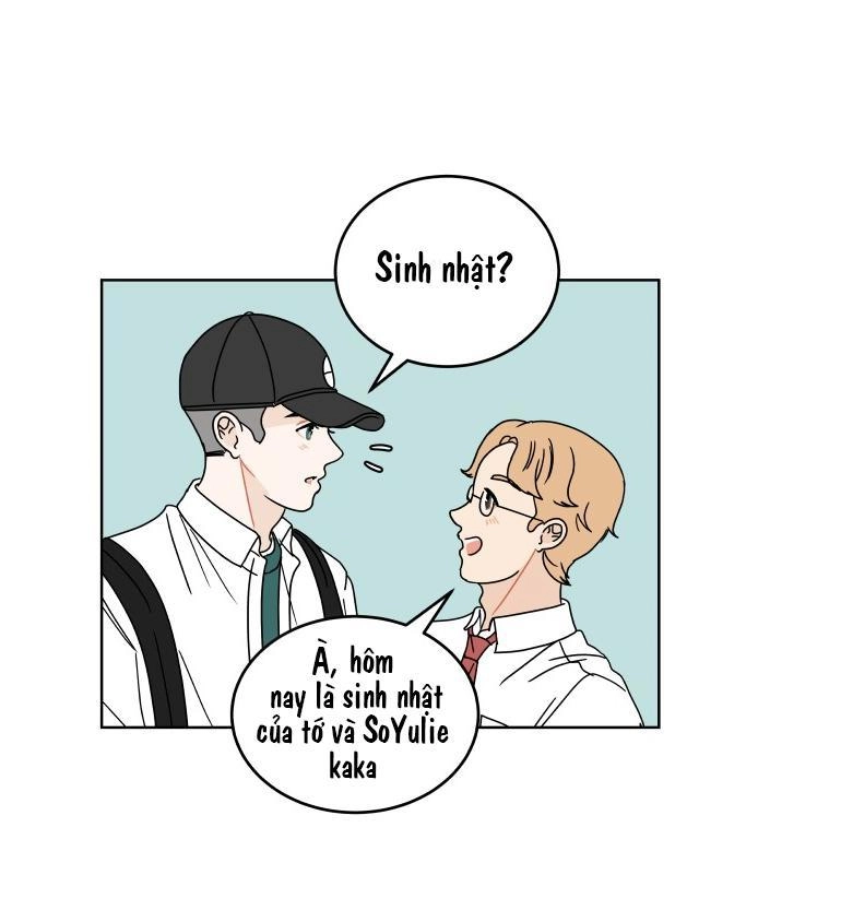 30 Phút Bước Đi Bên Em Chapter 57 - 65