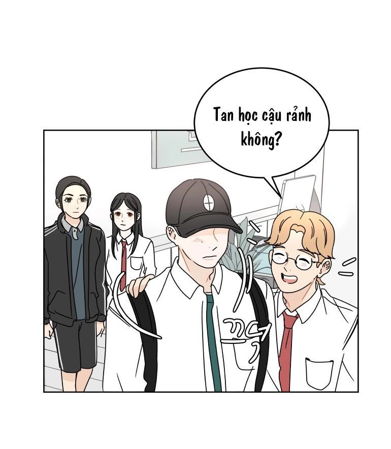 30 Phút Bước Đi Bên Em Chapter 57 - 66