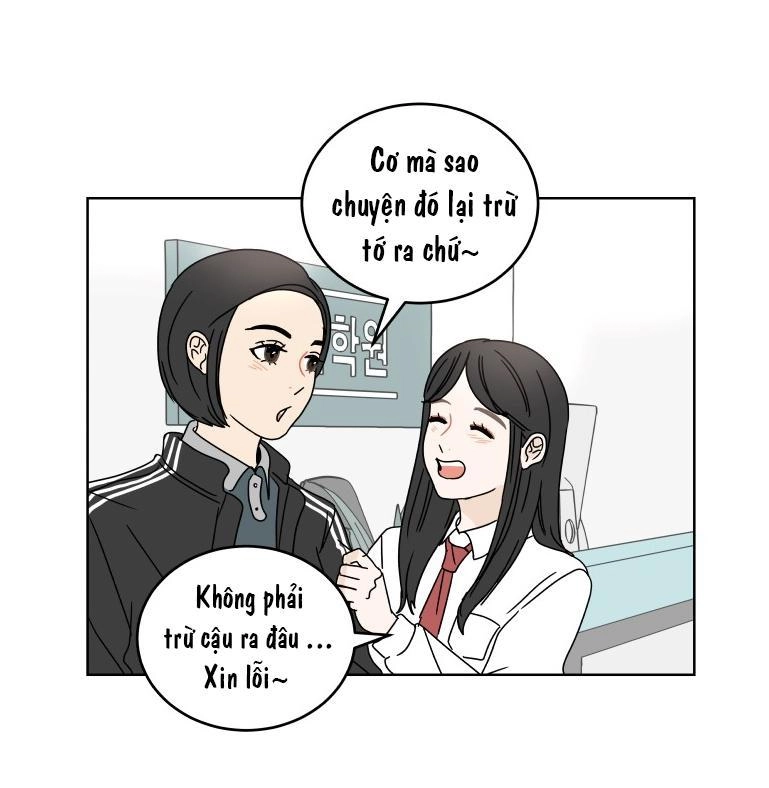 30 Phút Bước Đi Bên Em Chapter 57 - 67