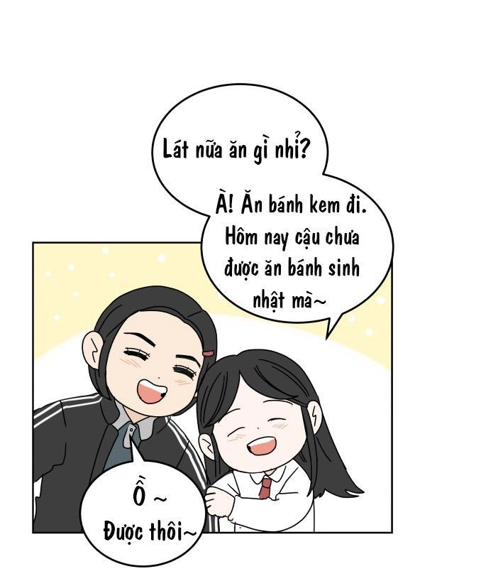 30 Phút Bước Đi Bên Em Chapter 57 - 68