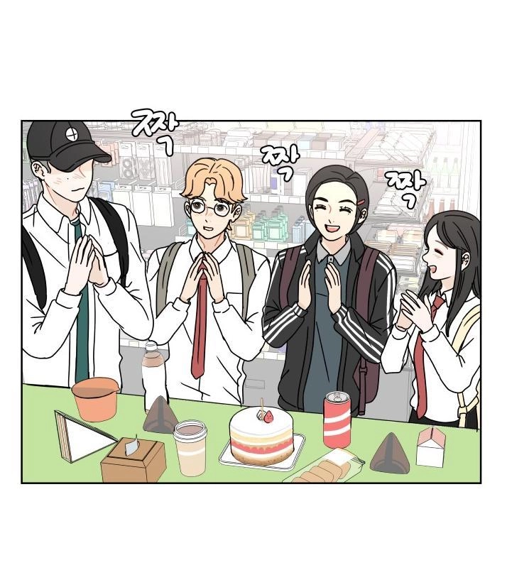 30 Phút Bước Đi Bên Em Chapter 57 - 75