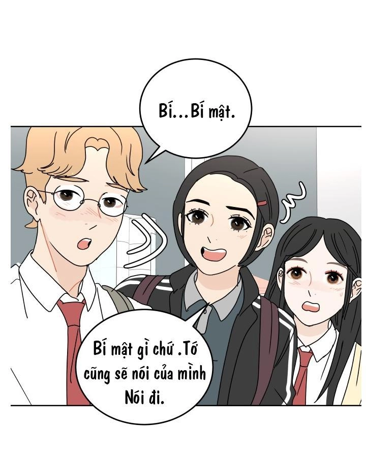 30 Phút Bước Đi Bên Em Chapter 57 - 78