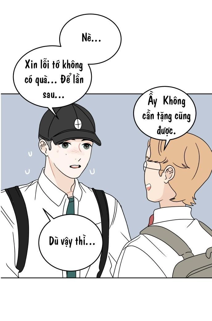 30 Phút Bước Đi Bên Em Chapter 57 - 84