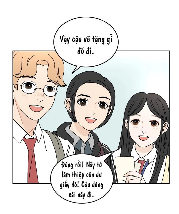 30 Phút Bước Đi Bên Em Chapter 57 - 85