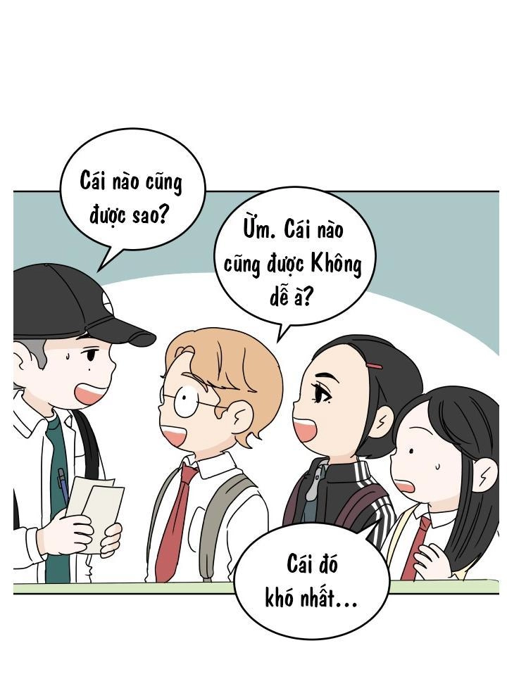 30 Phút Bước Đi Bên Em Chapter 57 - 87