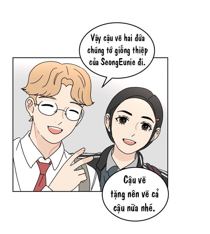 30 Phút Bước Đi Bên Em Chapter 57 - 88