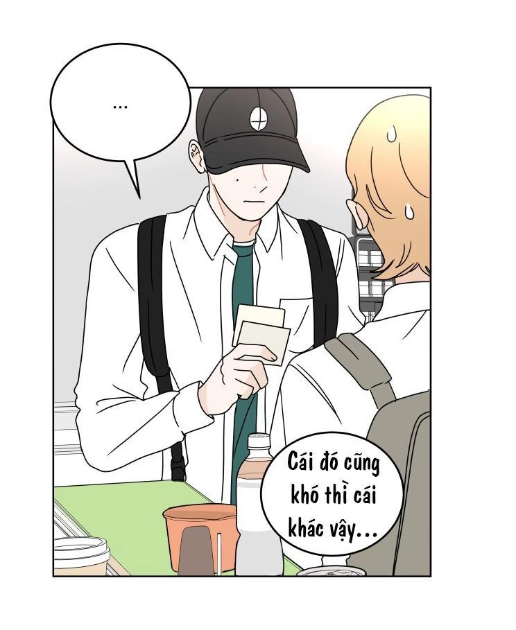 30 Phút Bước Đi Bên Em Chapter 57 - 90