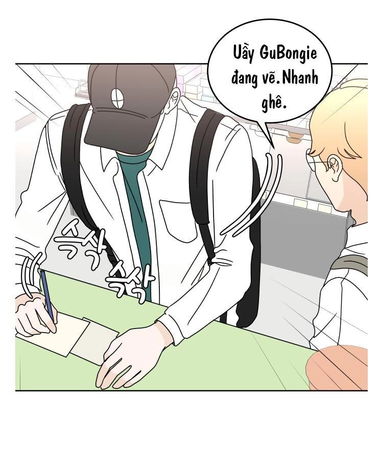 30 Phút Bước Đi Bên Em Chapter 57 - 92