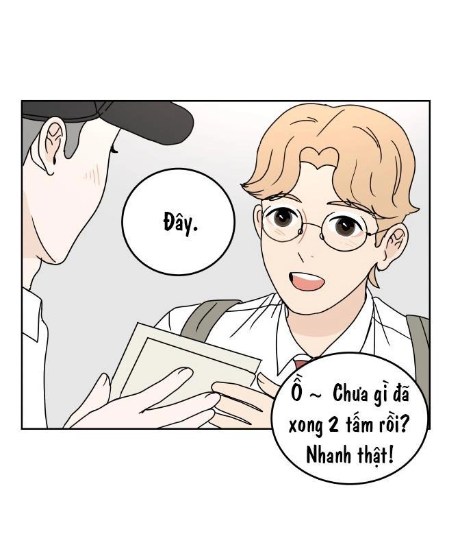 30 Phút Bước Đi Bên Em Chapter 57 - 97