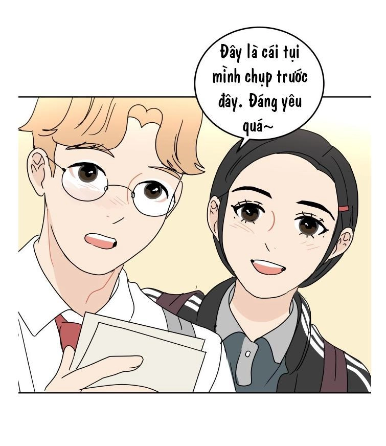 30 Phút Bước Đi Bên Em Chapter 57 - 101