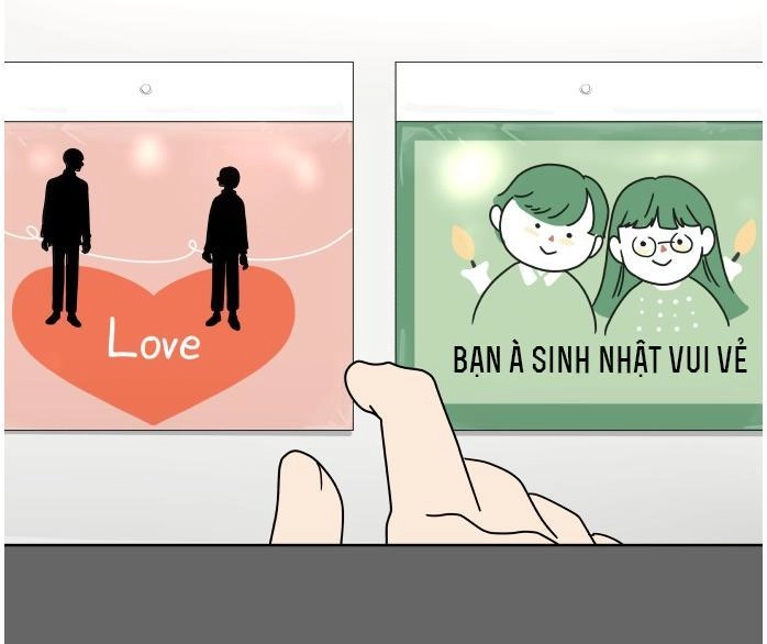 30 Phút Bước Đi Bên Em Chapter 57 - 104