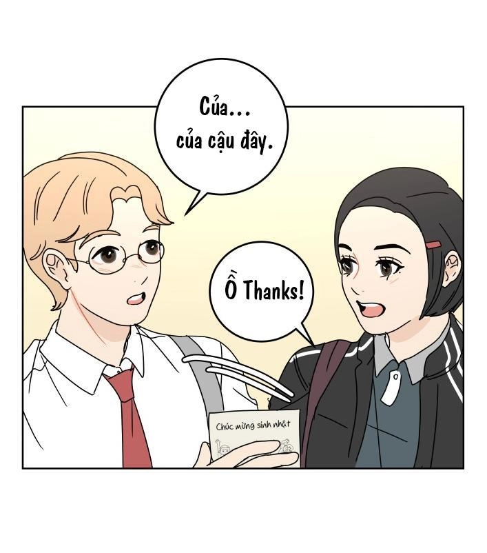 30 Phút Bước Đi Bên Em Chapter 57 - 110