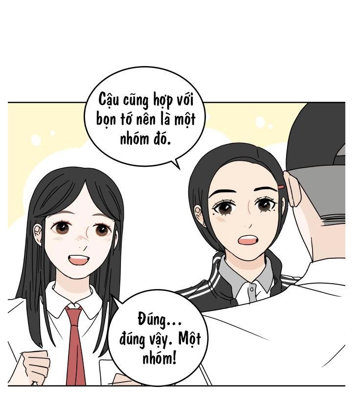 30 Phút Bước Đi Bên Em Chapter 58 - 12
