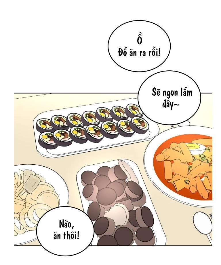 30 Phút Bước Đi Bên Em Chapter 58 - 26