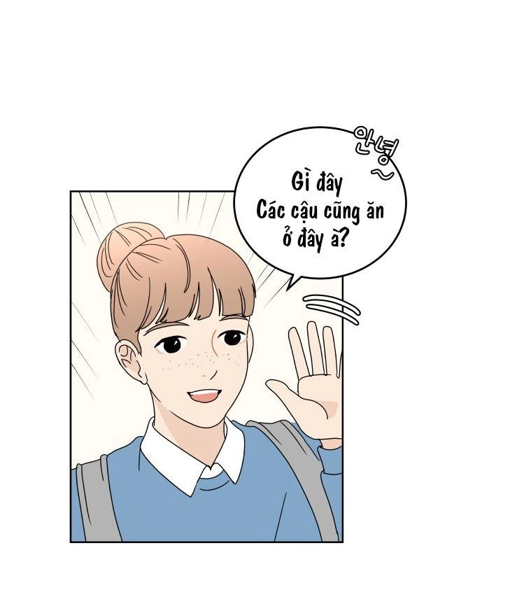 30 Phút Bước Đi Bên Em Chapter 58 - 39