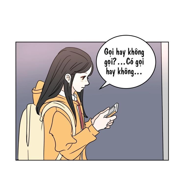 30 Phút Bước Đi Bên Em Chapter 59 - 15