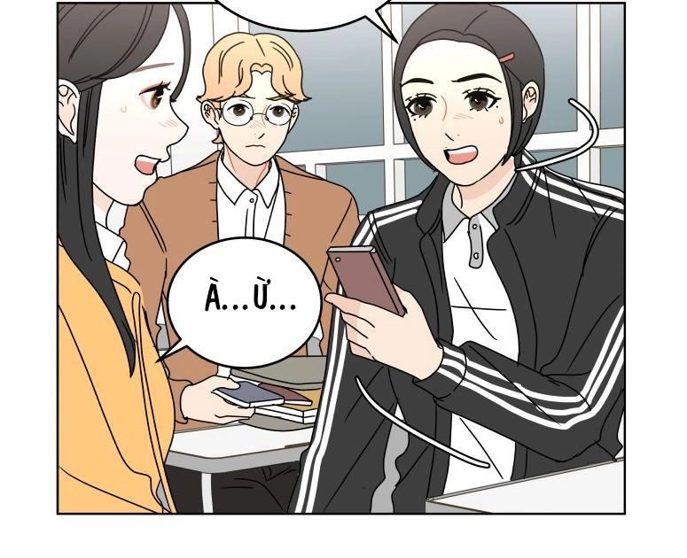 30 Phút Bước Đi Bên Em Chapter 59 - 36