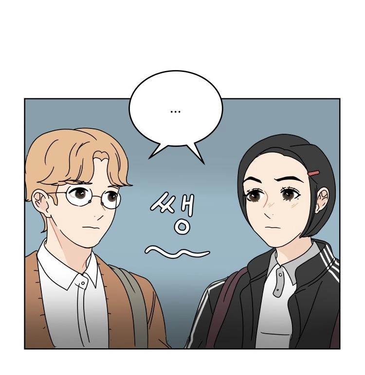 30 Phút Bước Đi Bên Em Chapter 59 - 44