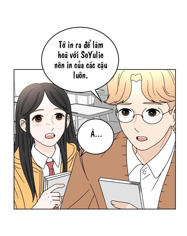 30 Phút Bước Đi Bên Em Chapter 59 - 49