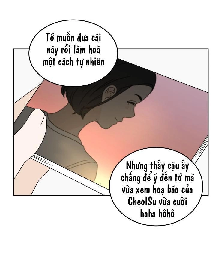30 Phút Bước Đi Bên Em Chapter 59 - 50