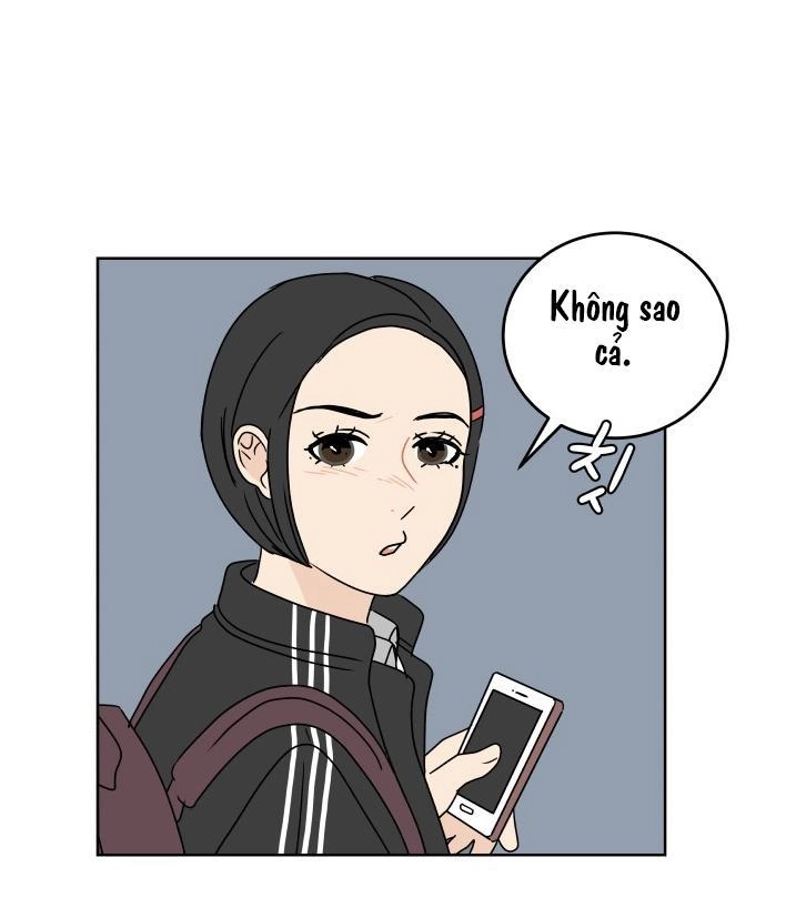 30 Phút Bước Đi Bên Em Chapter 59 - 60